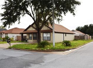 2823 N 37th Ln, McAllen, TX 78501