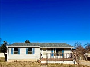 5403 Cypress Ave, Saint Joseph, MO 64503