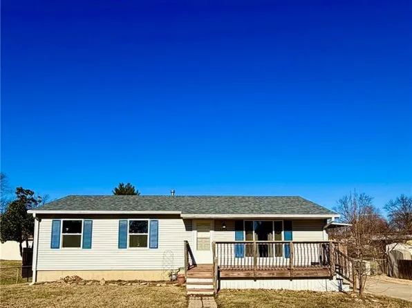 5403 Cypress Ave, Saint Joseph, MO 64503