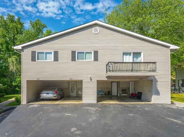 3821 S Quail Ln, Chattanooga, TN 37415