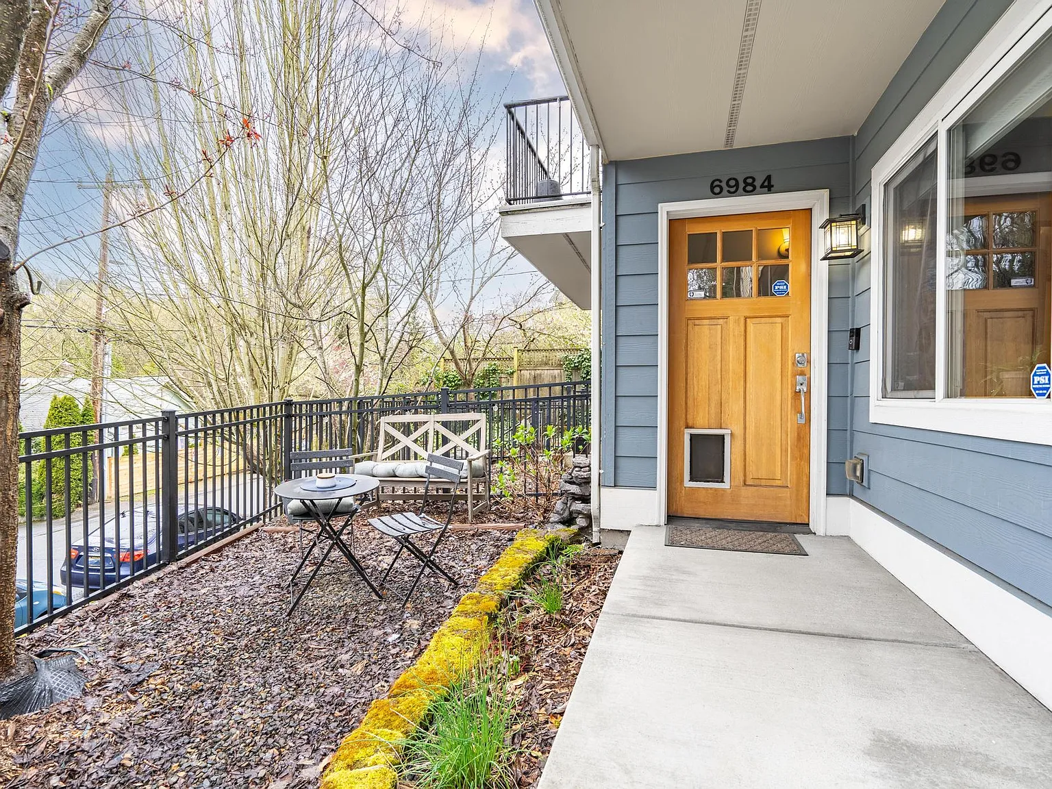 3 bed, 3.5 bath, 1830 sqft, $3,650 — Photo 2