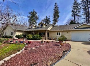 50175 Mudge Ln, Coarsegold, CA 93614