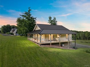 6561 Quaker Hill Rd, Ava, NY 13303