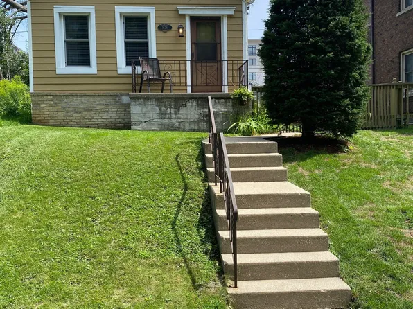 1626 N Jackson St, Milwaukee, WI 53202