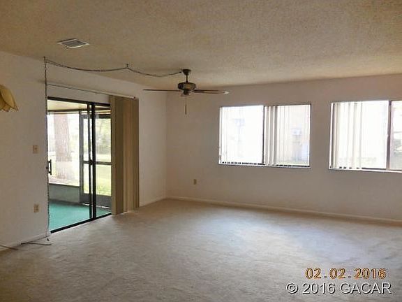 Open Plan