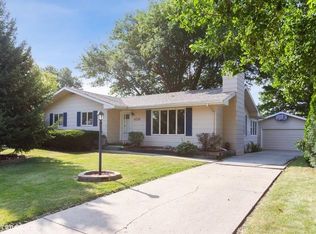 408 7th Street Pl SW, Altoona, IA 50009