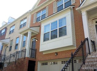 2674 Derby Walk, Atlanta, GA 30319