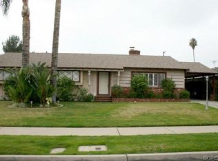 1529 N Bonita Ct, Ontario, CA 91762