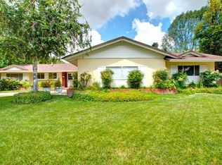 2121 W Silver Tree Rd, Claremont, CA 91711