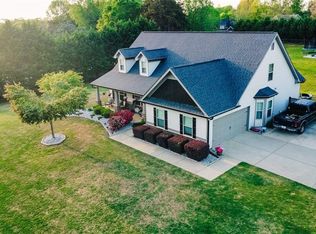 45 Albright Ct, Commerce, GA 30529