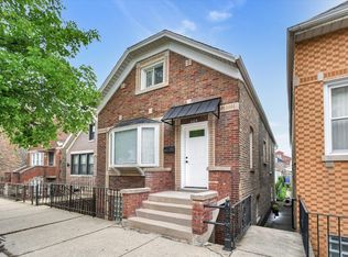2329 W 24th St, Chicago, IL 60608