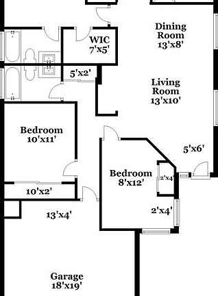 2nd image of this home