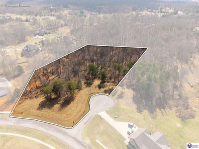 LOT-24A Kali Ct, Radcliff, KY, 40160