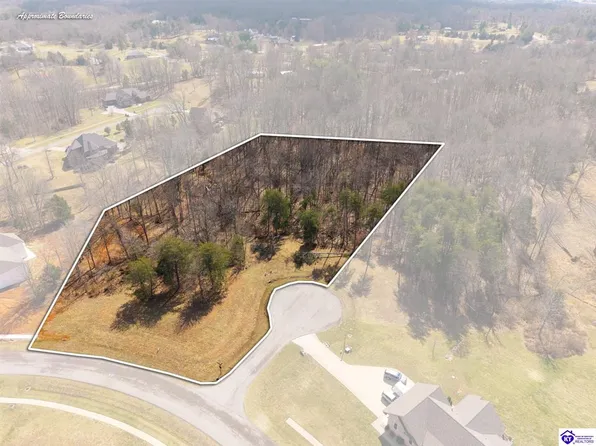 LOT-24A Kali Ct, Radcliff, KY 40160