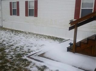 8583 State Route 219, Celina, OH 45822