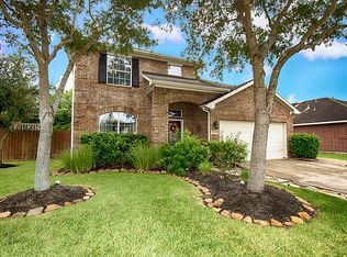 2628 White Ibis Ct, League City, TX 77573