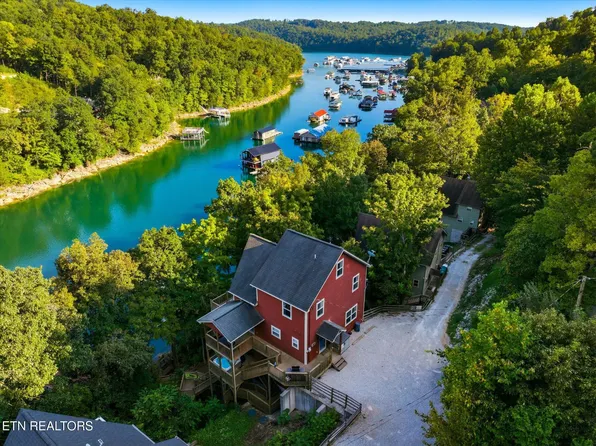 125 Flat Lake Cir, Speedwell, TN 37870