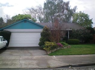 1133 Republic Ave, Napa, CA 94559