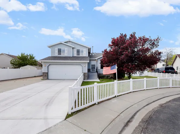 4361 W 3870 S, West Valley City, UT 84120