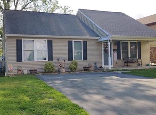 210 Malt Ave, Columbia, PA 17512