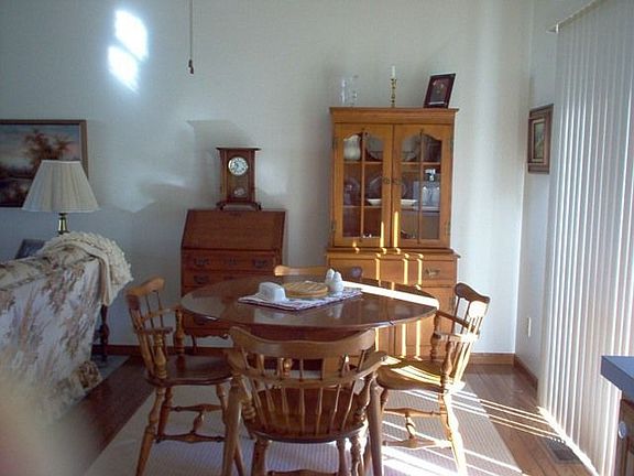Dinning Room