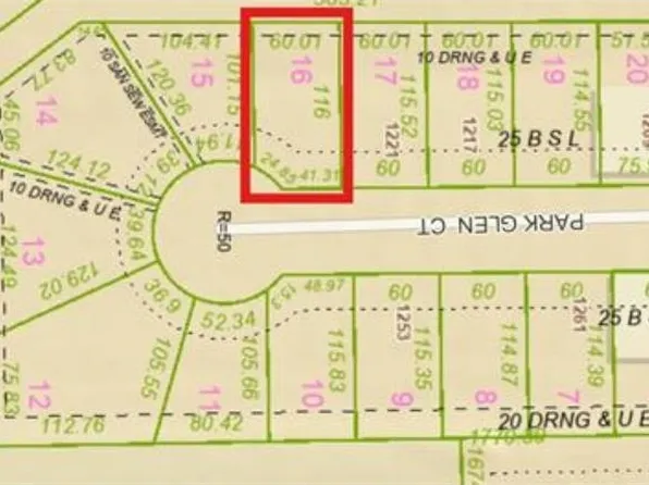 1225 E Park Glen Ct, Clearwater, KS 67026