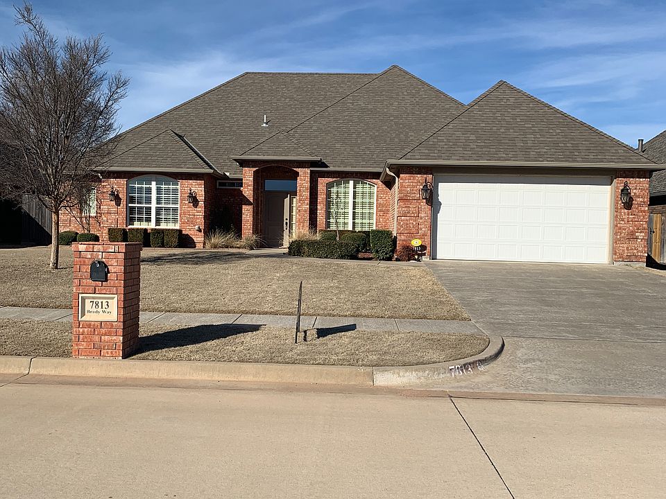 1st image of 7813 NW Brady Way