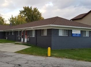 3730 Hunter Ave, Royal Oak, MI 48073
