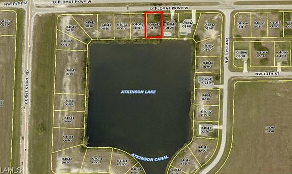 2nd image of 3016 Diplomat Pkwy W