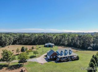 9190 Helicon Rd, Arley, AL 35541