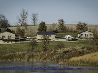 11455 Highway O, Hatfield, MO 64458