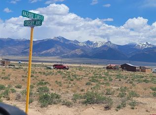 25586 Crosby Ave, Moffat, CO 81143