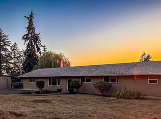 6110 SE Yampo Rd, Amity, OR 97101