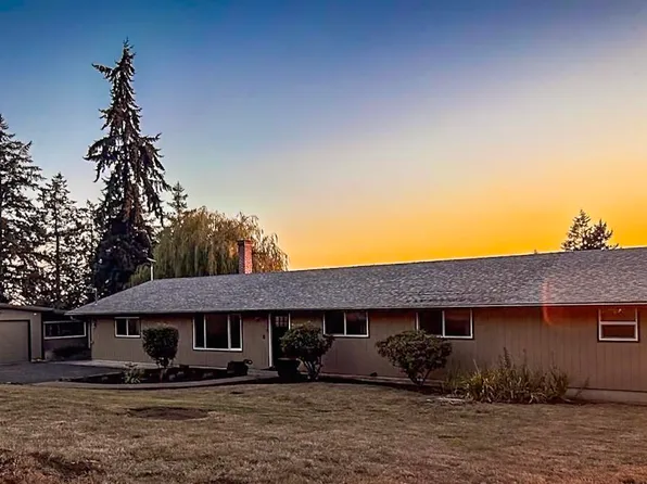 6110 SE Yampo Rd, Amity, OR 97101