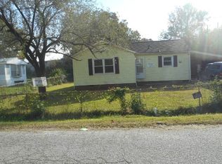 1544 Small St, Lancaster, SC 29720