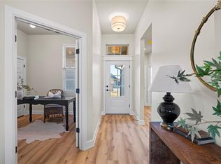 12105 SW 18th St, Yukon, OK 73099