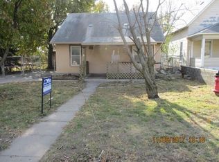 201 E Elm St, Junction City, KS 66441