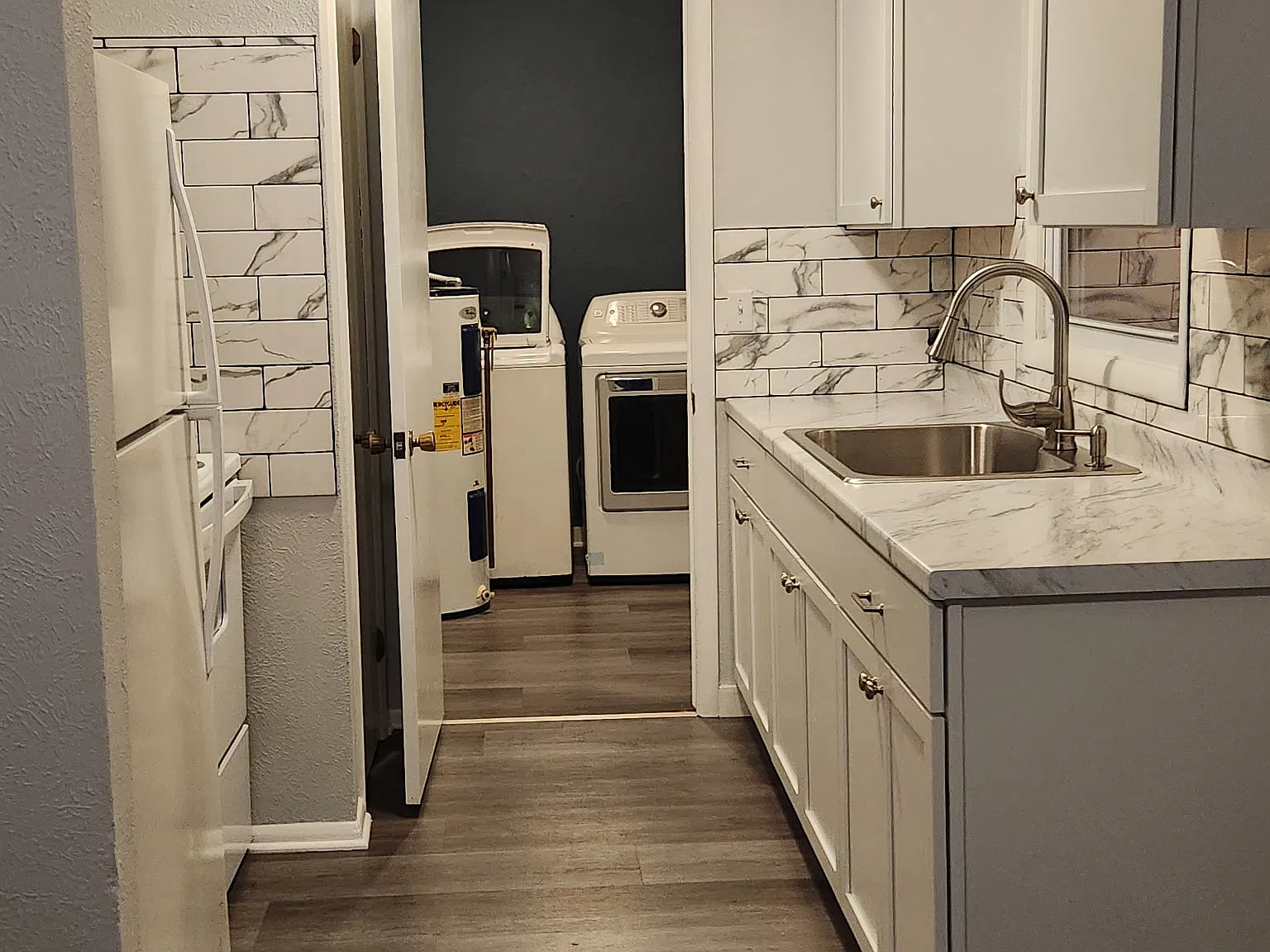 2 bed, $1,600 — Photo 4