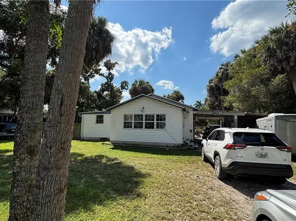 218 Labelle AVE, FORT MYERS, FL 33905
