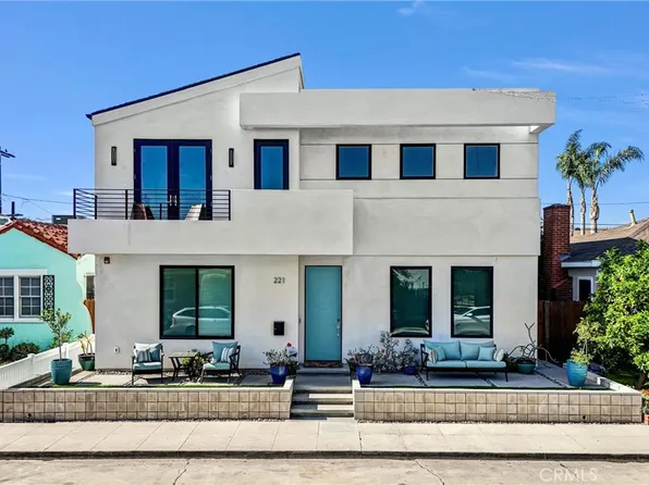 221 Attica Dr, Long Beach, CA 90803
