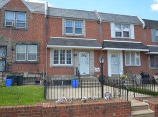 234 Benner St, Philadelphia, PA 19111