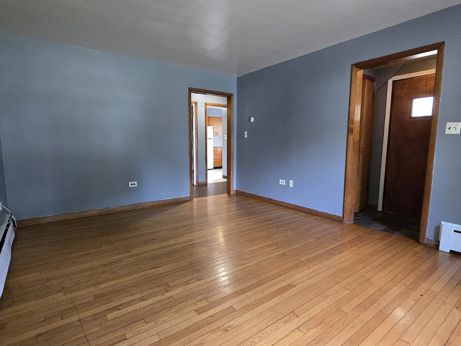 1 bed, 600 sqft, $1,100 — Photo 2