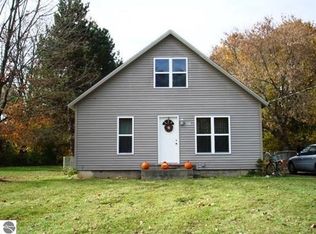 719 N Cooley St, Mount Pleasant, MI 48858