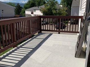 3790 Iris Ave APT C, Boulder, CO 80301