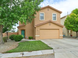 3221 San Ildefonso Loop NE, Rio Rancho, NM 87144
