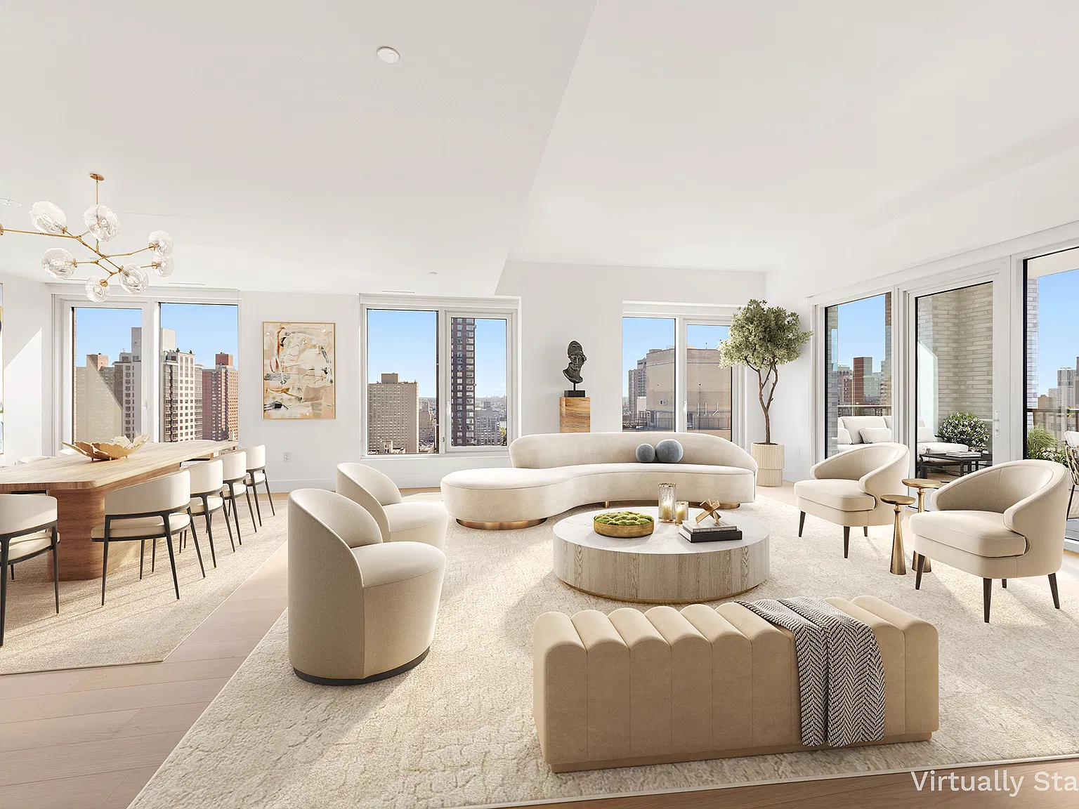 288 East 88th Street — Photo 1