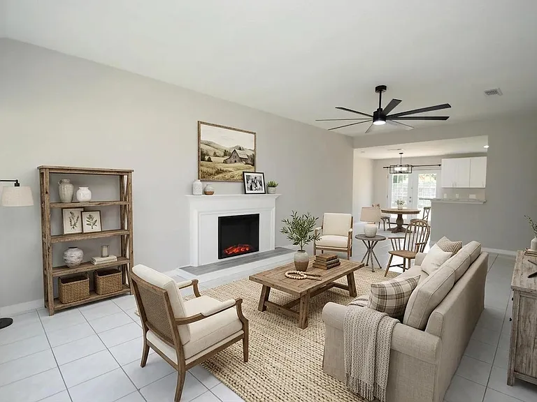 22831 John Rolfe Ln S — Photo 9