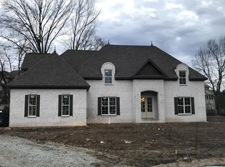 932 Blue Jay Way LOT 7, Gallatin, TN 37066