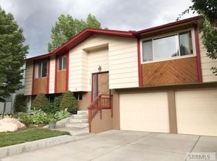 1528 El Rancho Blvd, Pocatello, ID 83201