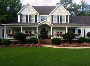 138 Amelia Ln, Leesburg, GA 31763